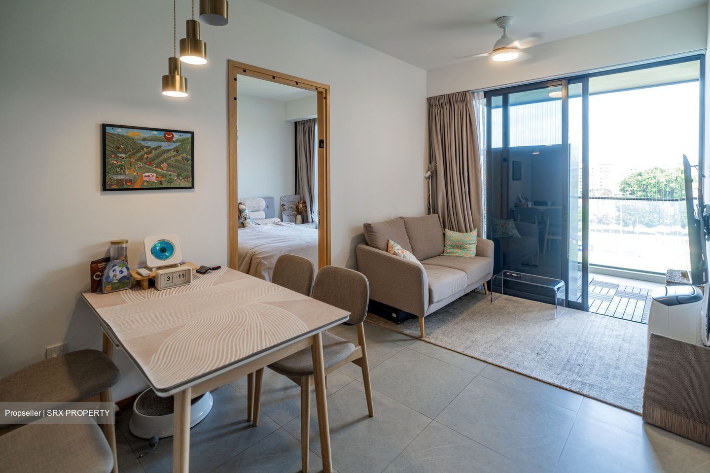 The Antares (D14), Apartment #533598191